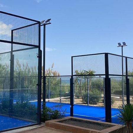 Apartmán Penthouse Marina La Duquesa Manilva Exteriér fotografie