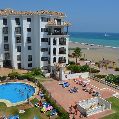 Apartmán Penthouse Marina La Duquesa Manilva Exteriér fotografie