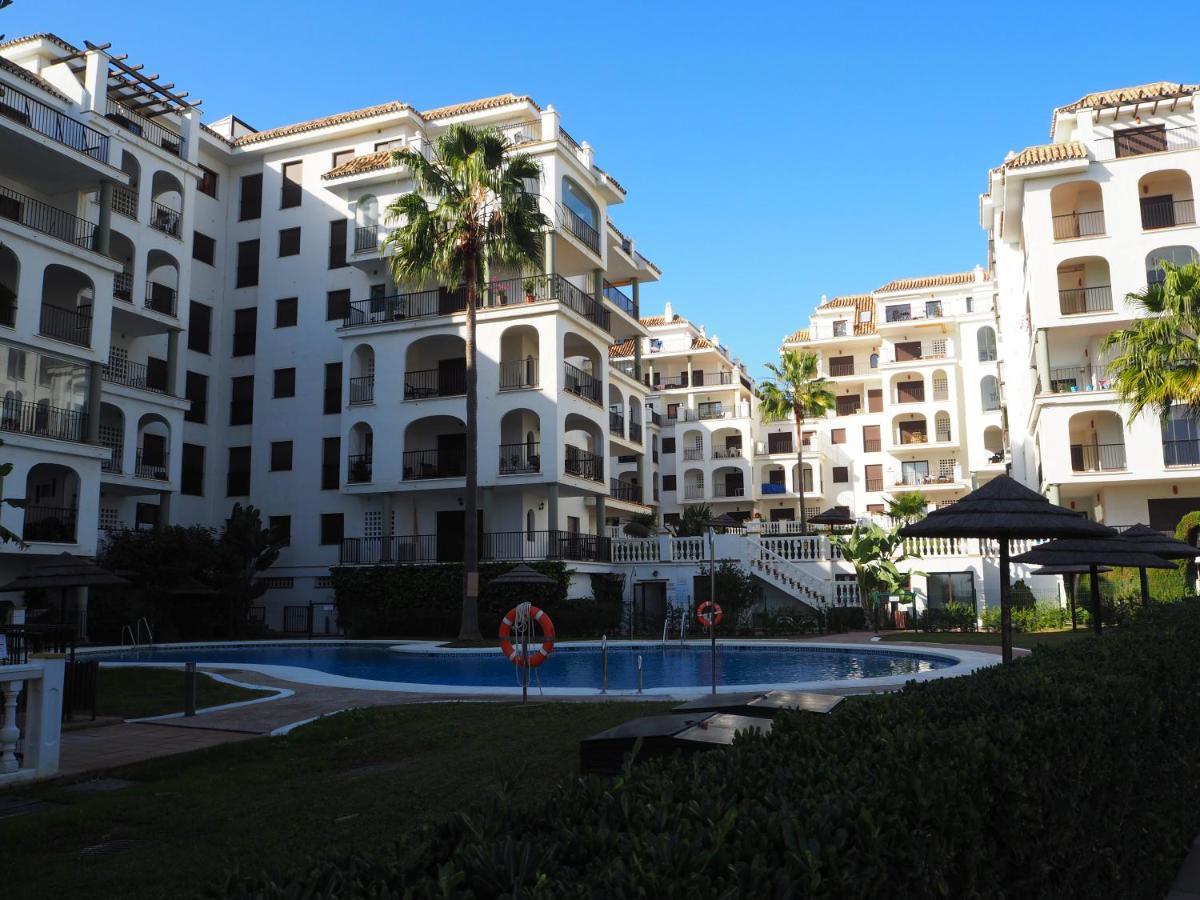 Apartmán Penthouse Marina La Duquesa Manilva Exteriér fotografie