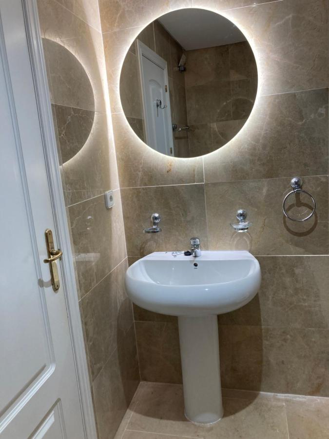 Apartmán Penthouse Marina La Duquesa Manilva Exteriér fotografie