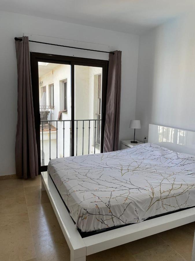Apartmán Penthouse Marina La Duquesa Manilva Exteriér fotografie