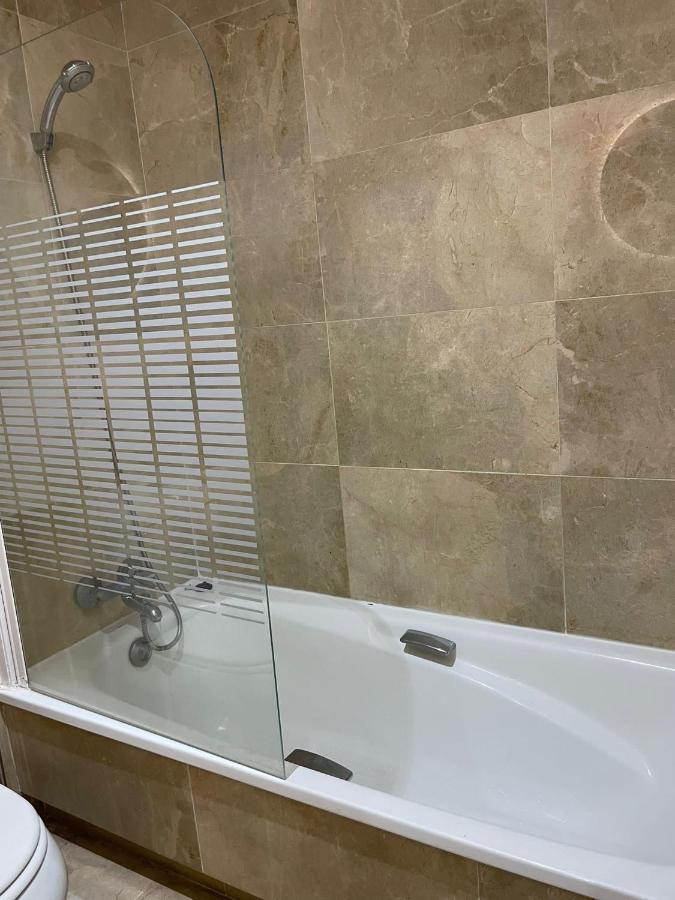 Apartmán Penthouse Marina La Duquesa Manilva Exteriér fotografie