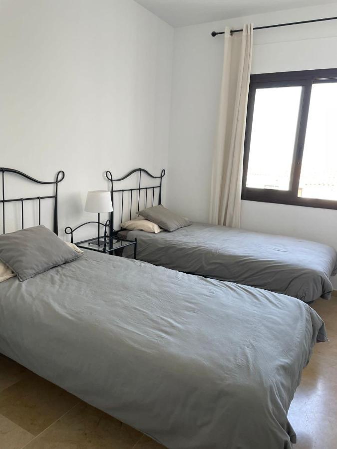 Apartmán Penthouse Marina La Duquesa Manilva Exteriér fotografie