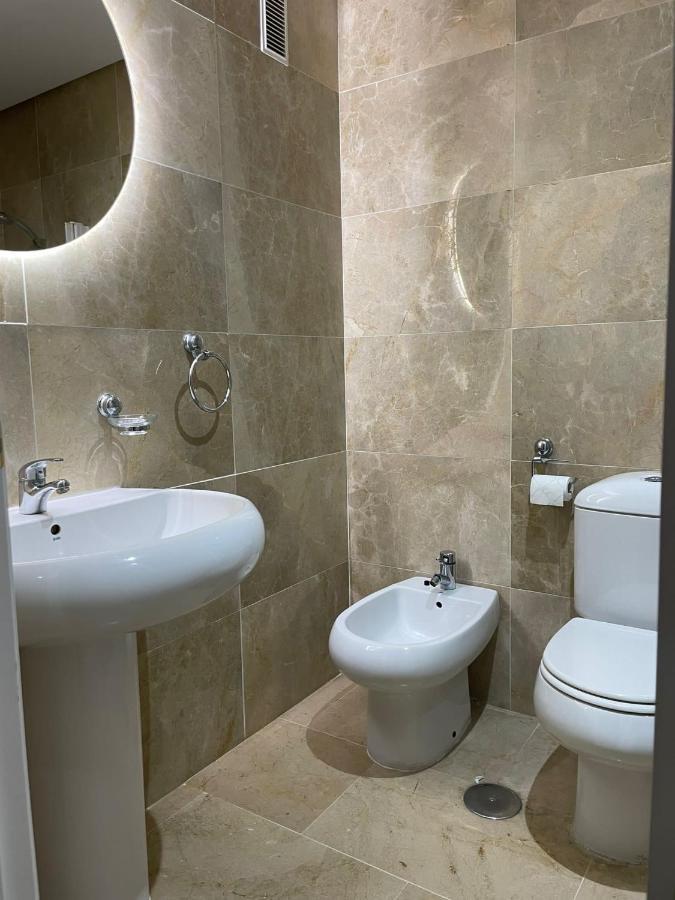 Apartmán Penthouse Marina La Duquesa Manilva Exteriér fotografie