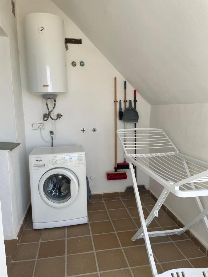 Apartmán Penthouse Marina La Duquesa Manilva Exteriér fotografie
