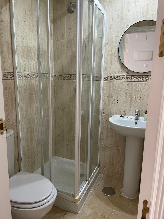 Apartmán Penthouse Marina La Duquesa Manilva Exteriér fotografie