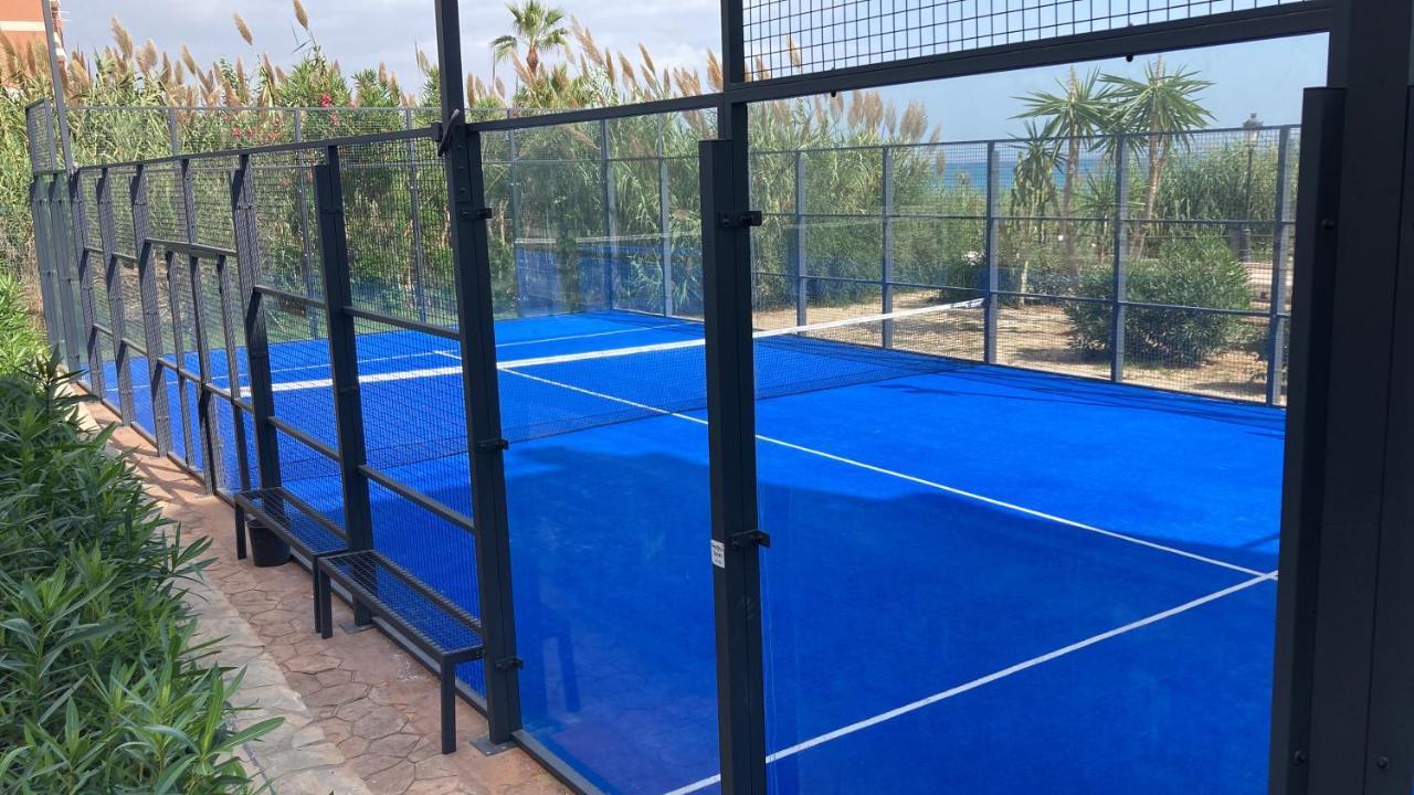 Apartmán Penthouse Marina La Duquesa Manilva Exteriér fotografie