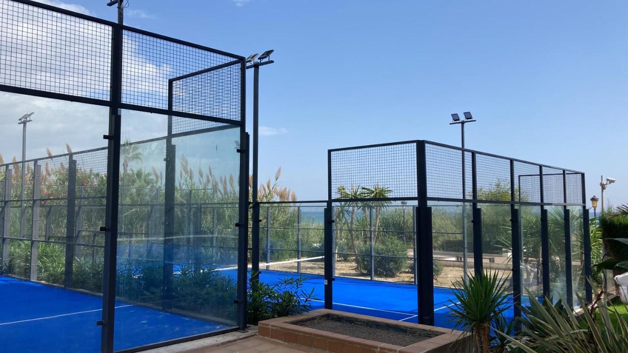 Apartmán Penthouse Marina La Duquesa Manilva Exteriér fotografie