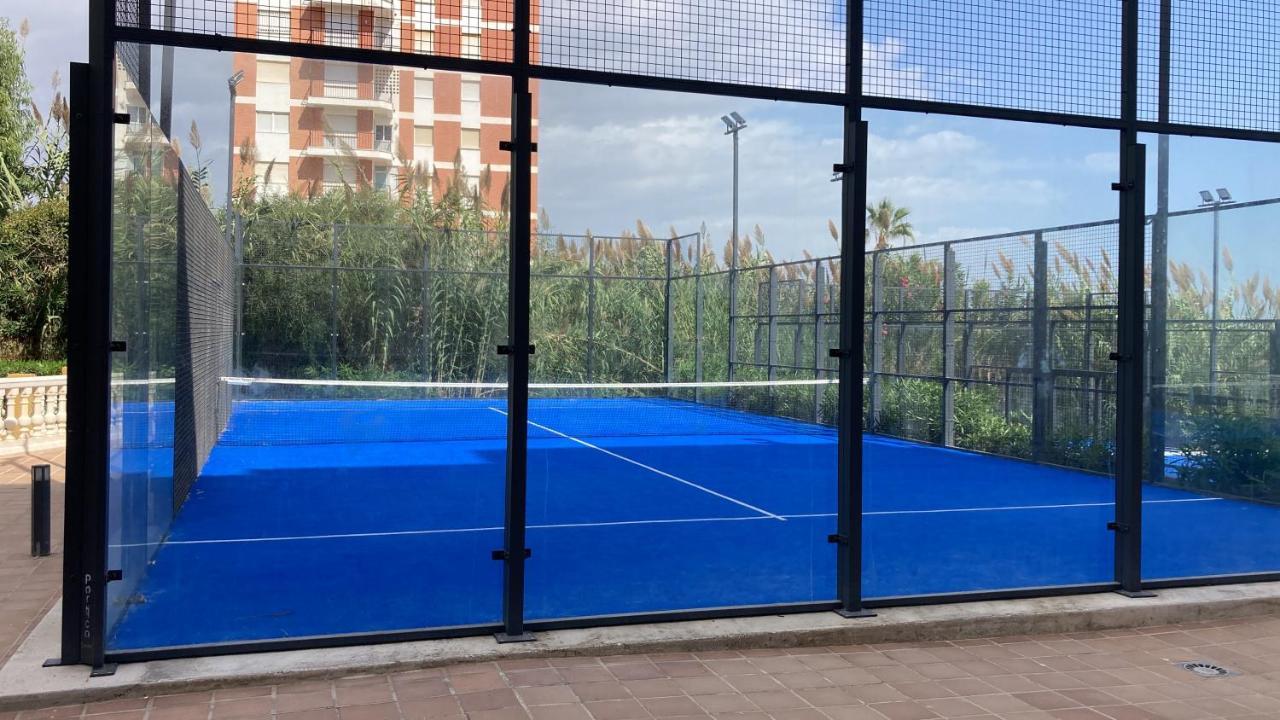 Apartmán Penthouse Marina La Duquesa Manilva Exteriér fotografie