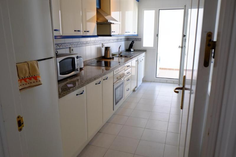 Apartmán Penthouse Marina La Duquesa Manilva Exteriér fotografie